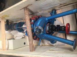 實(shí)驗(yàn)室電加熱反應(yīng)釜